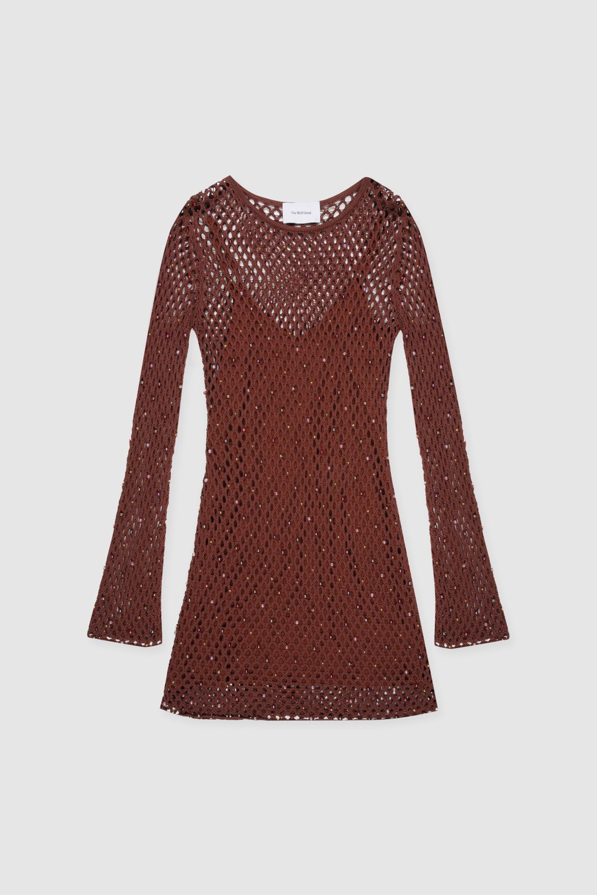 Product: Perla Mini Dress