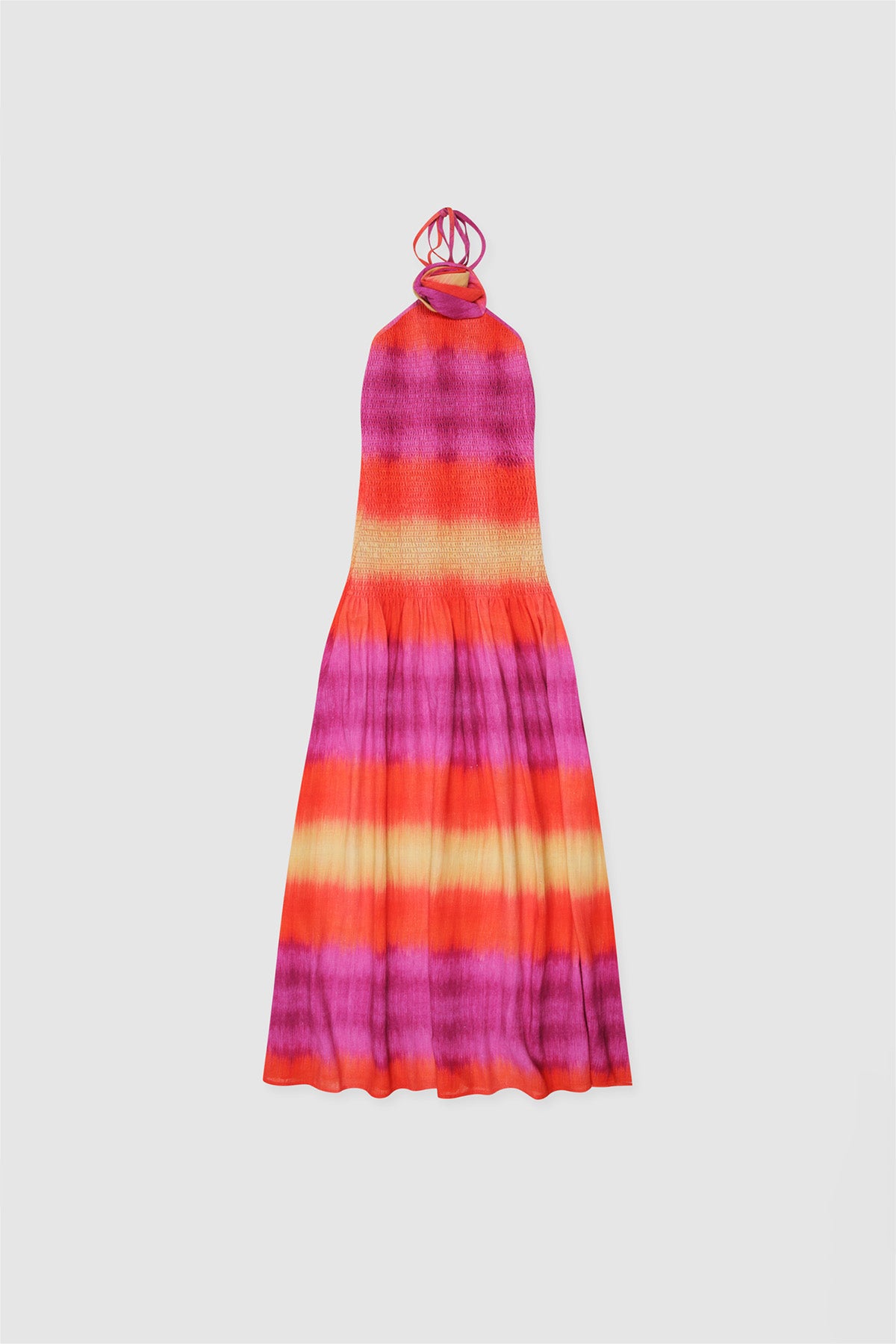 Siesta Maxi Dress - Solstice