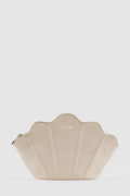 Suri Shell Bag - Ivory