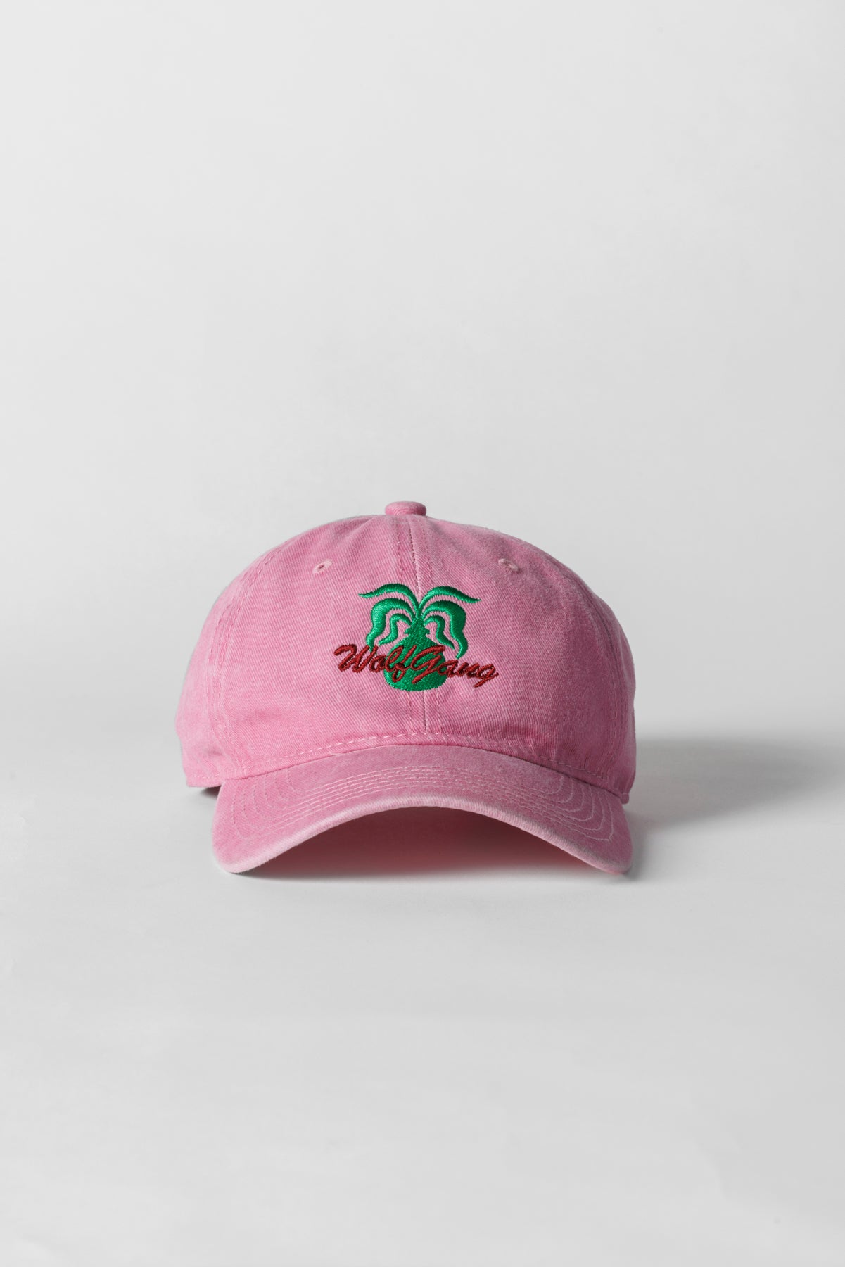 FREE GIFT Botanica Logo Cap