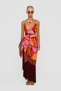 Elara Sarong - Mosaic
