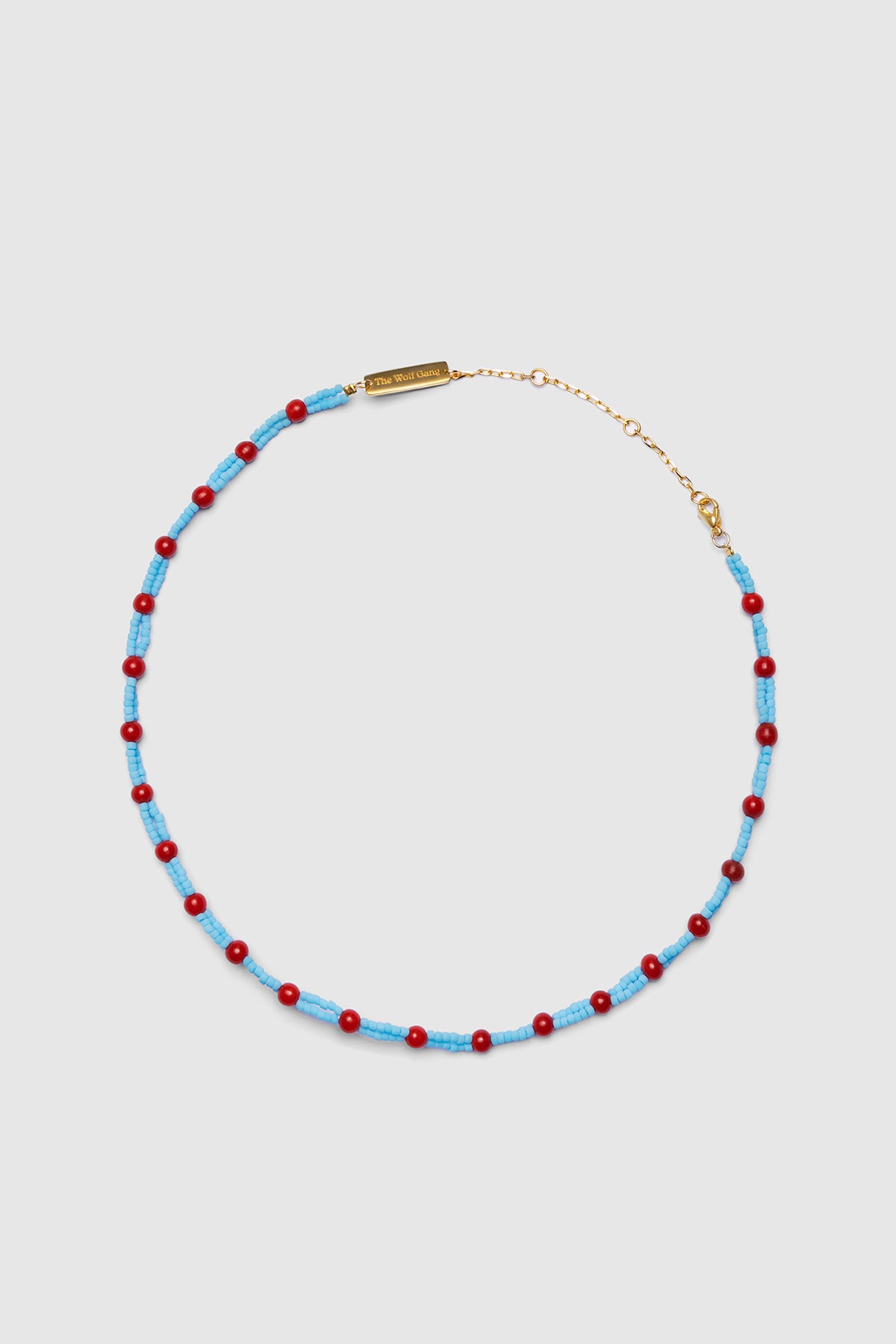 Canggu Necklace - Azul