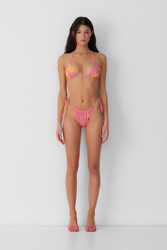 Cyndi Bikini - Candy Floral