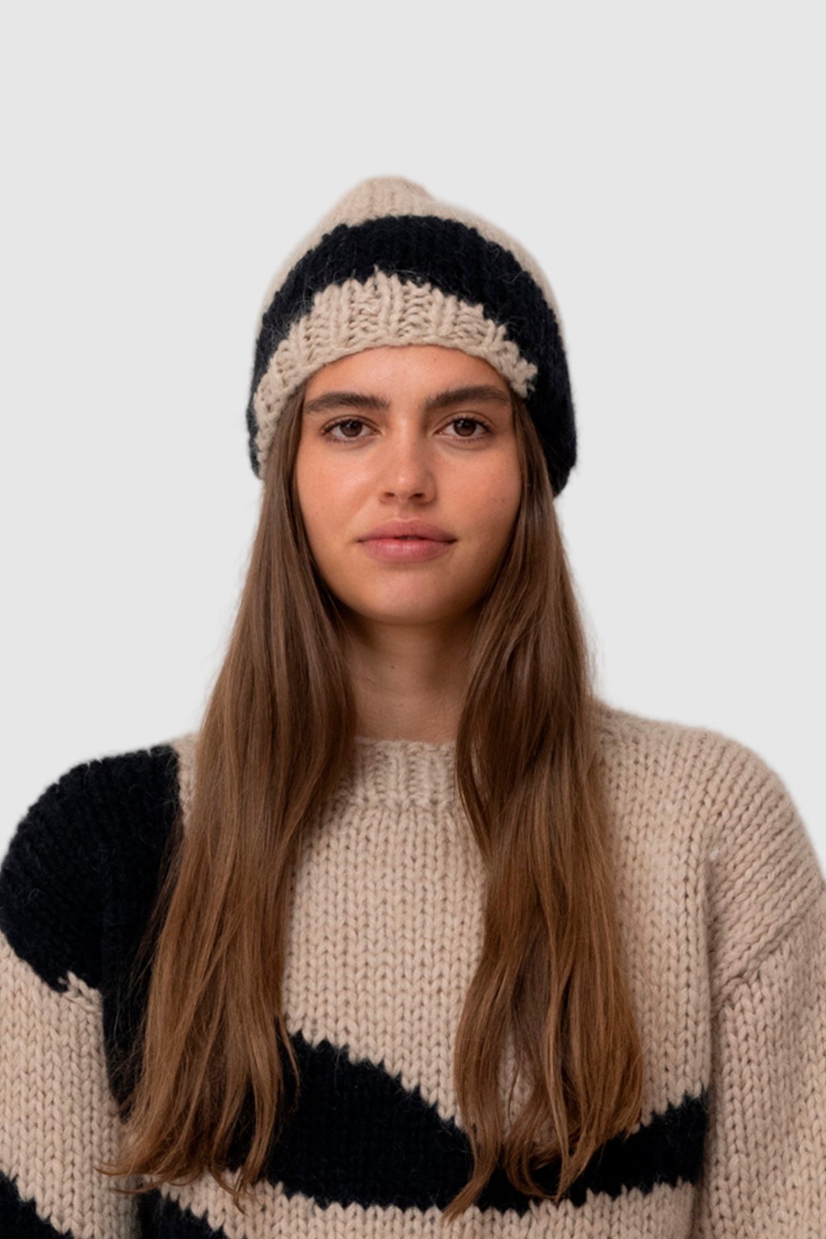 Product: Palermo Knit Beanie