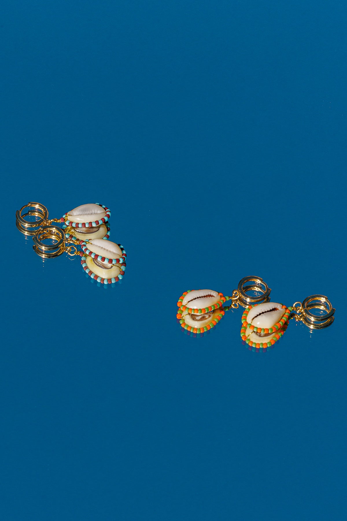 Bibi Earring - Turquoise
