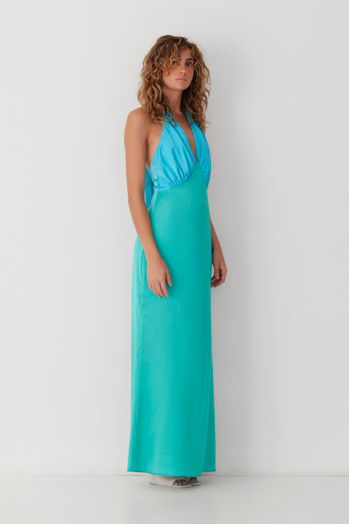 Oahu Slip Dress main image 0