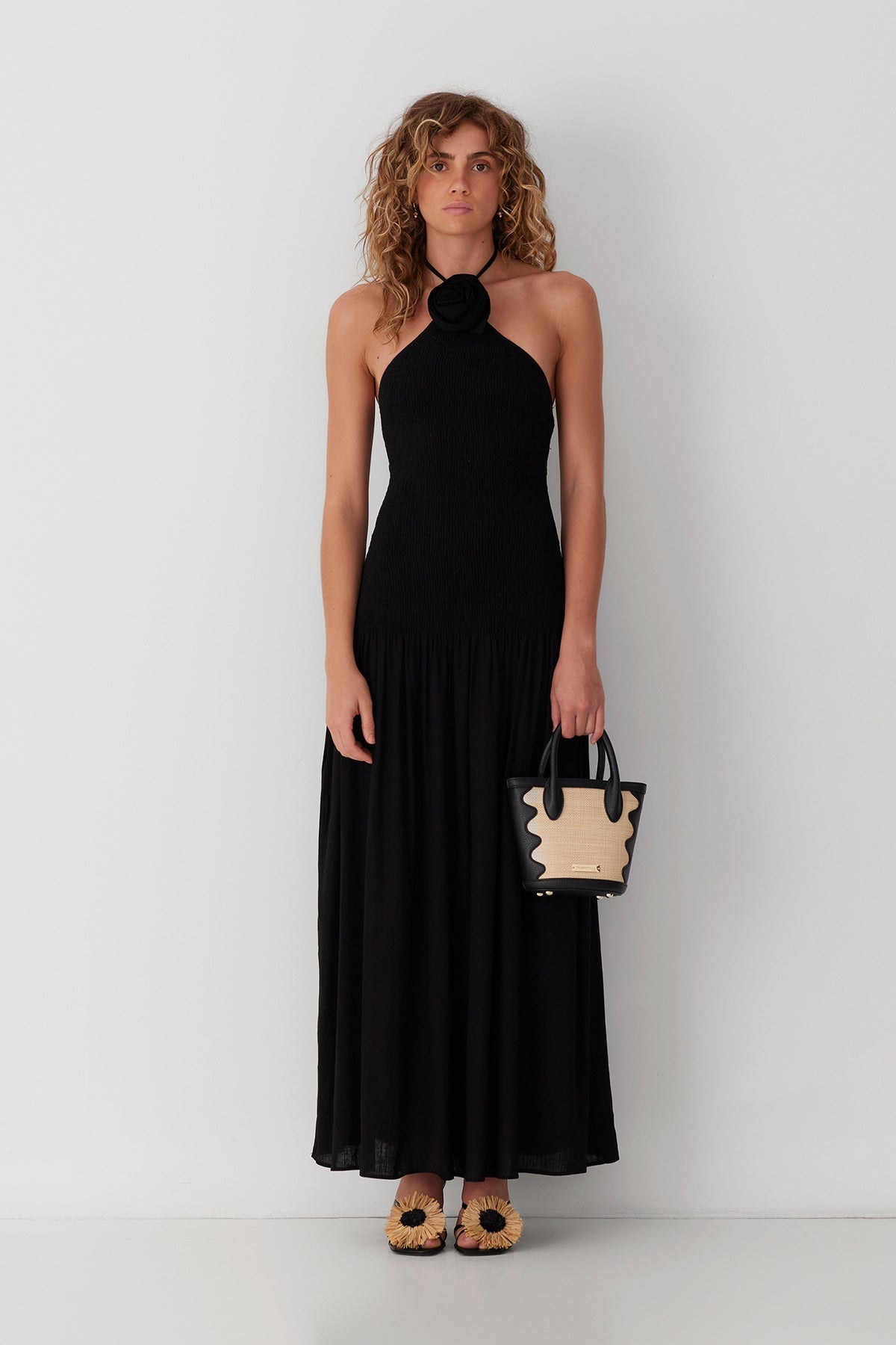 Product: Siesta Maxi Dress