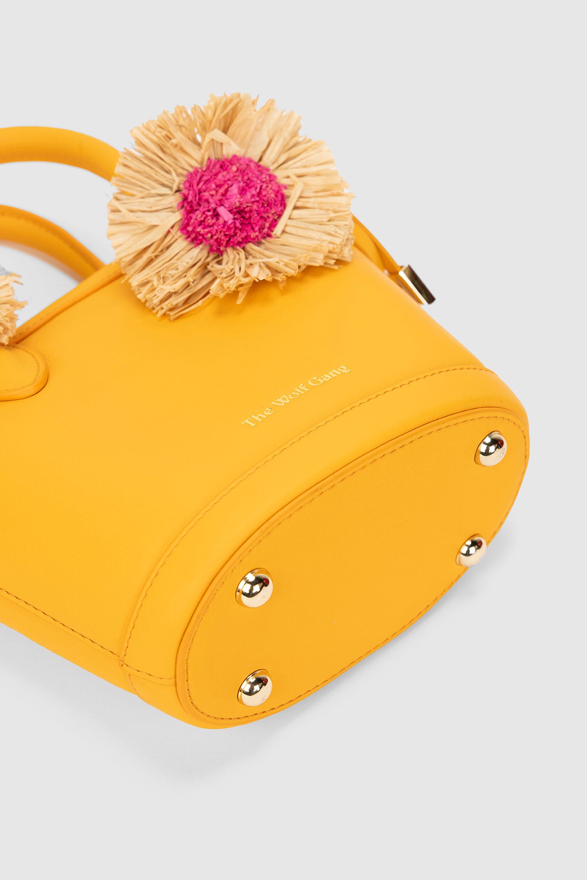 Mango mini online bag