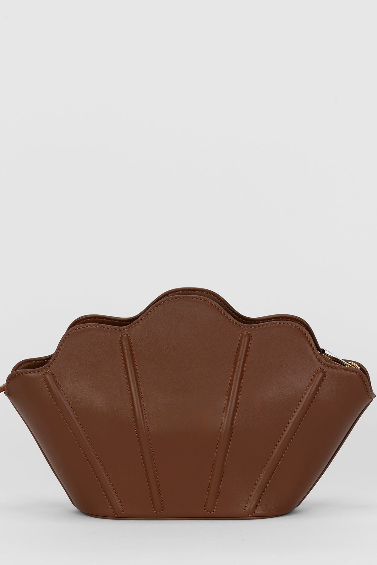 Shell shaped online bag