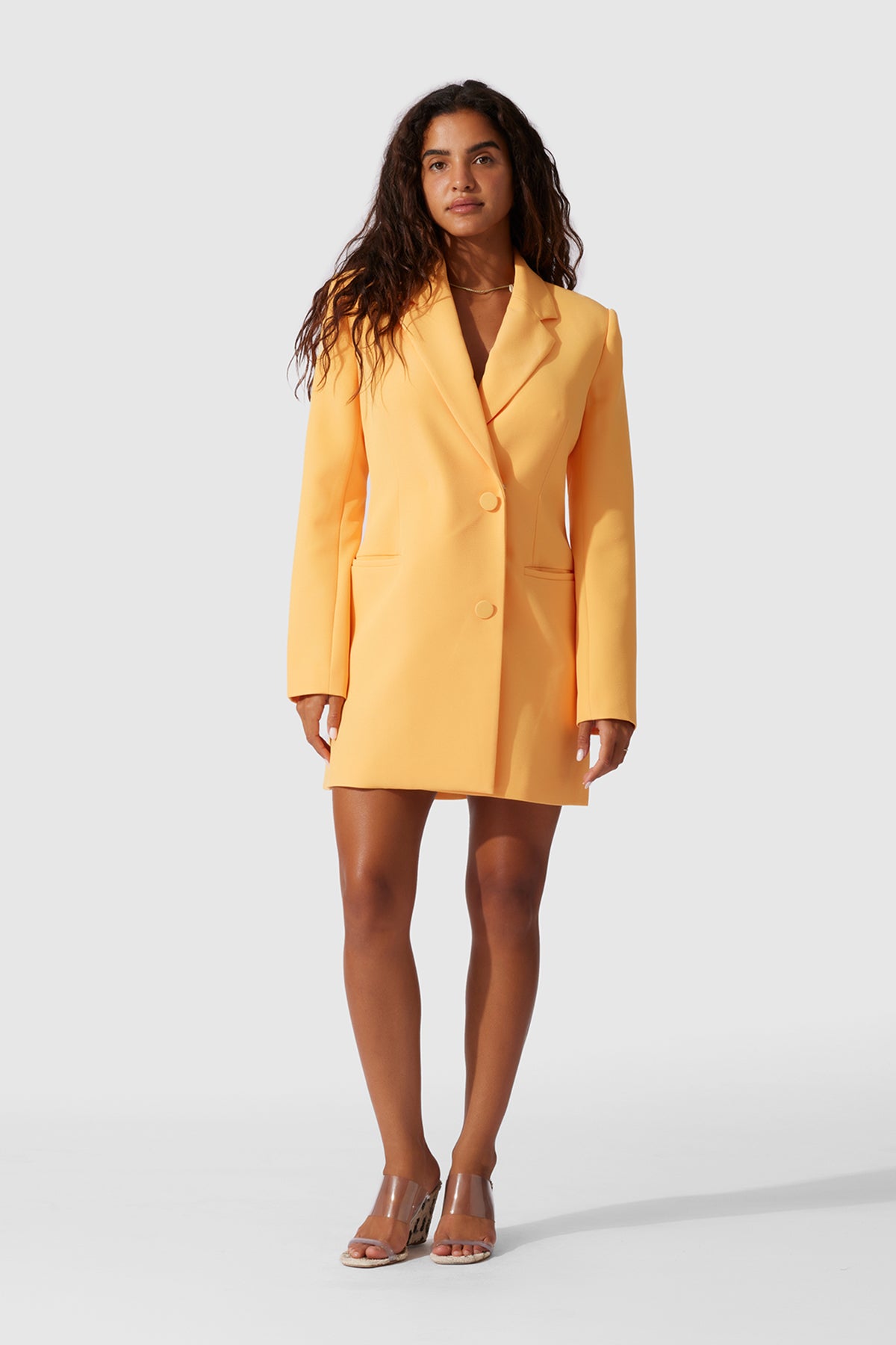 Blazer dress house of cheap cb