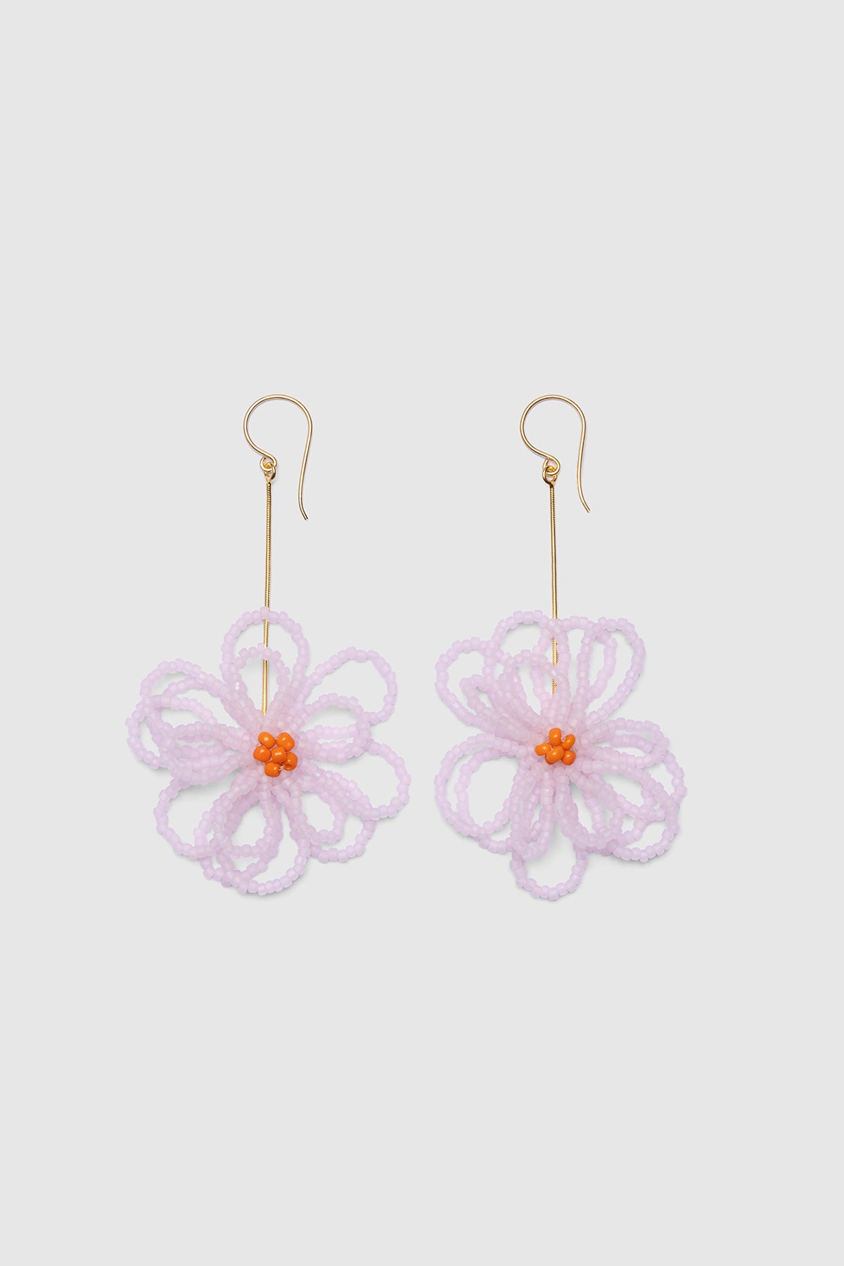 Product: Loula Flower Earring