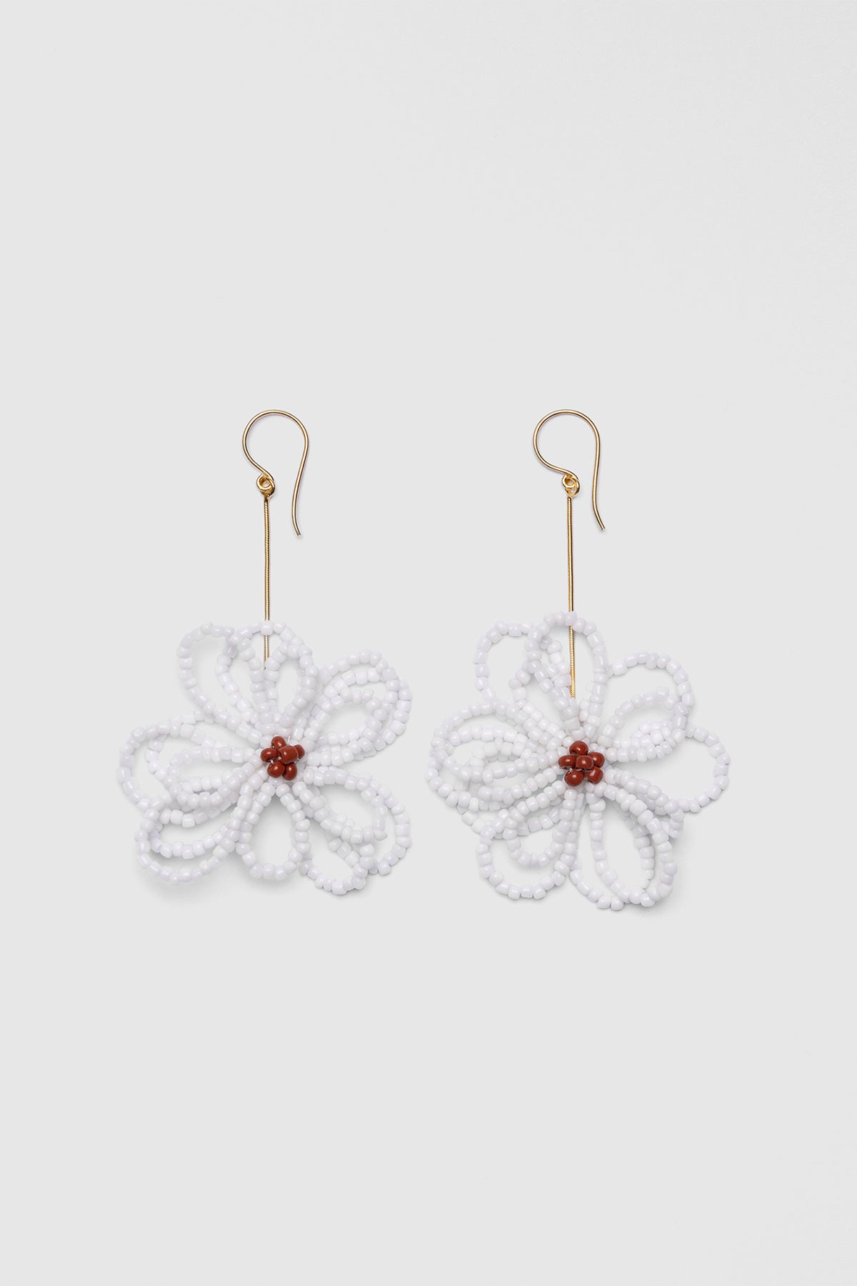 Product: Loula Flower Earring