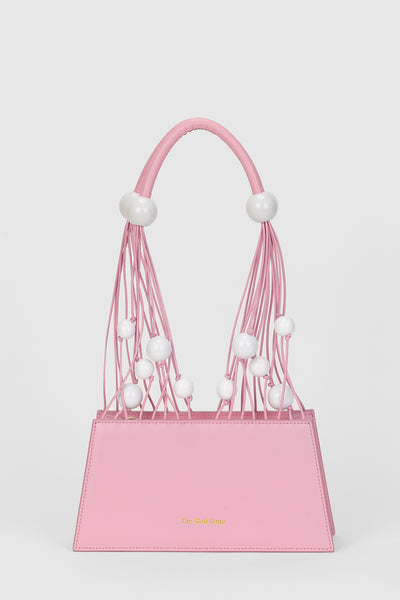 Myra Shoulder Bag - Candy – The Wolf Gang
