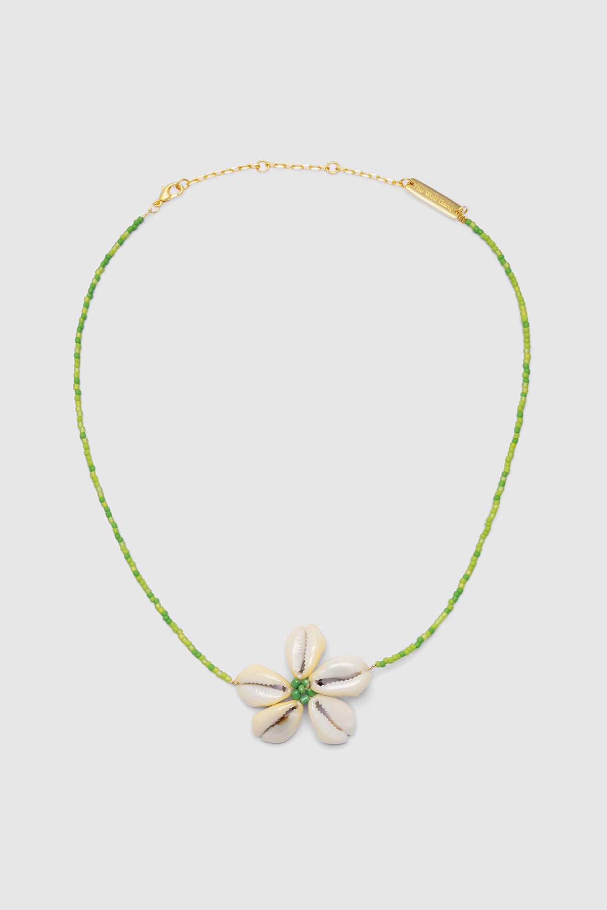 Product: Flores Necklace