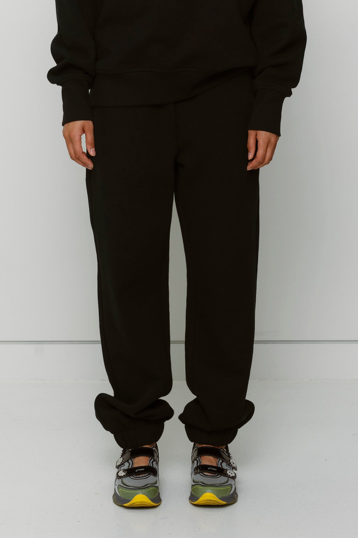 Lune Sweatpants - Noir