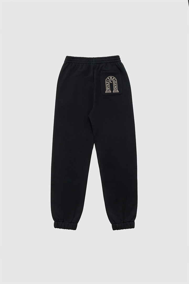 Lune Sweatpants - Noir