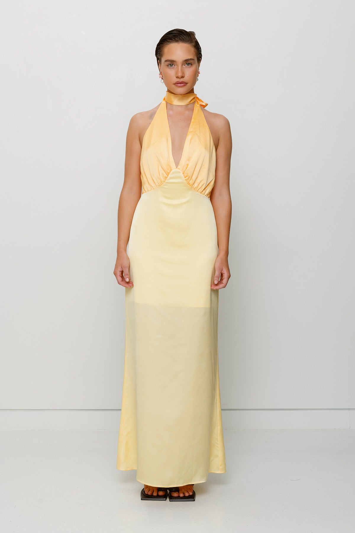 Product: Oahu Slip Dress