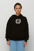 Sol Hoodie - Noir
