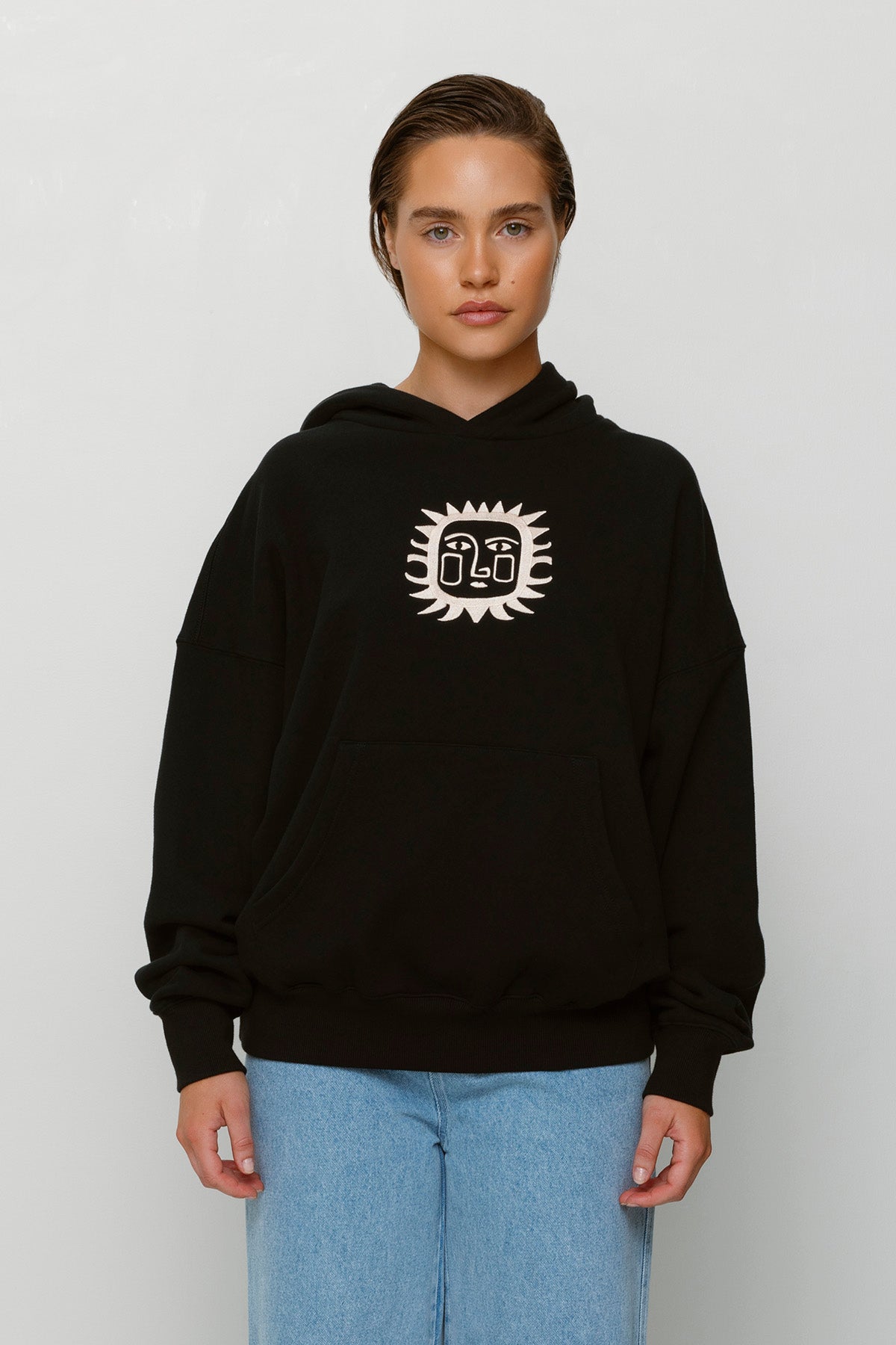 Product: Sol Hoodie