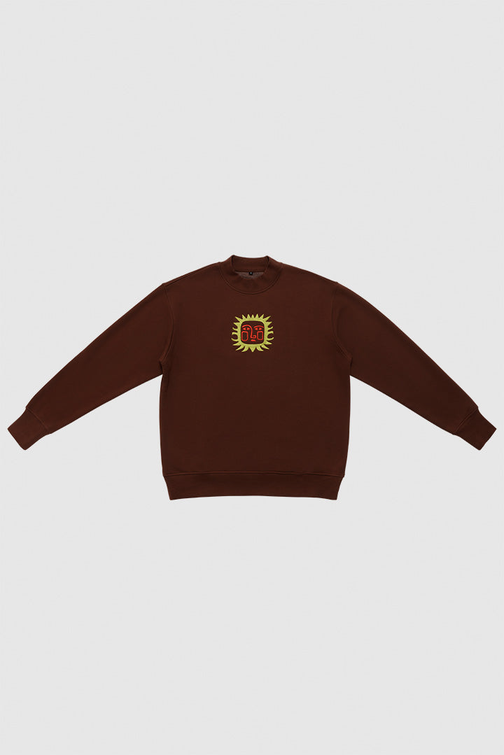 Product: Sol Sweater