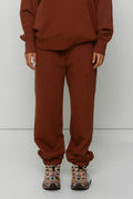 Sol Sweatpant - Chocolate