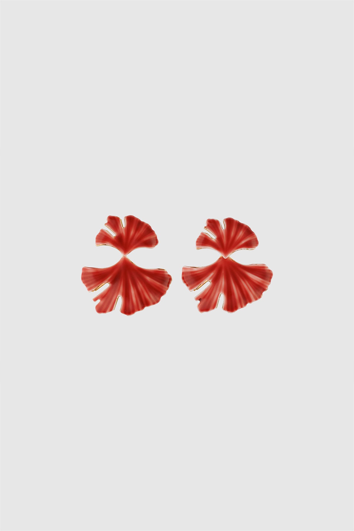 Colour: Rojo
