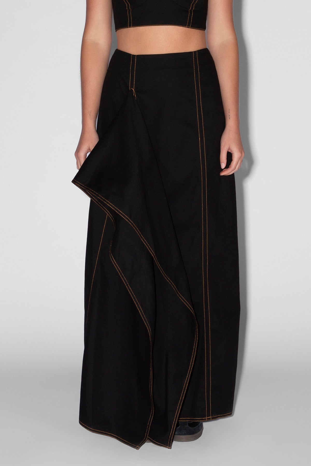 Product: Samba Midi Skirt