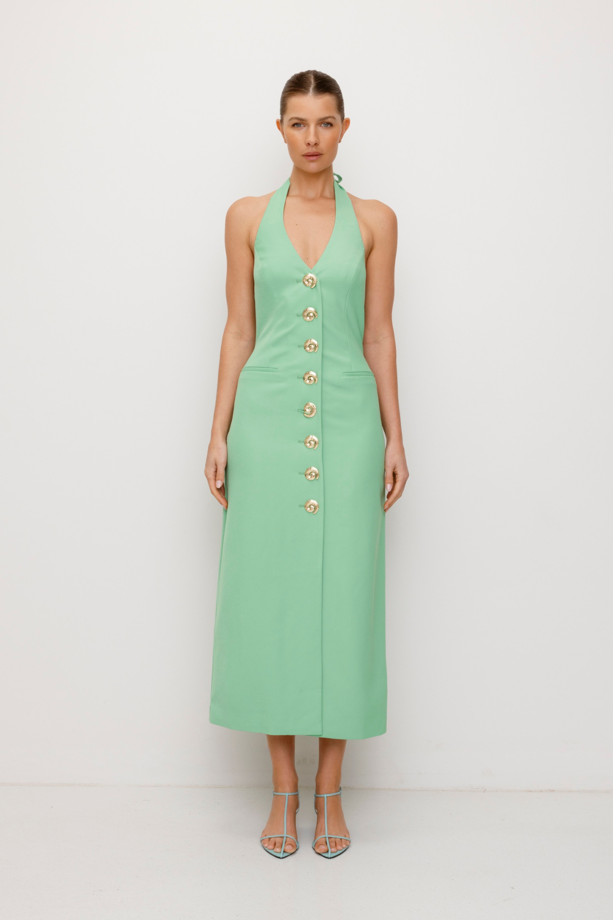 Product: Irida Maxi Dress