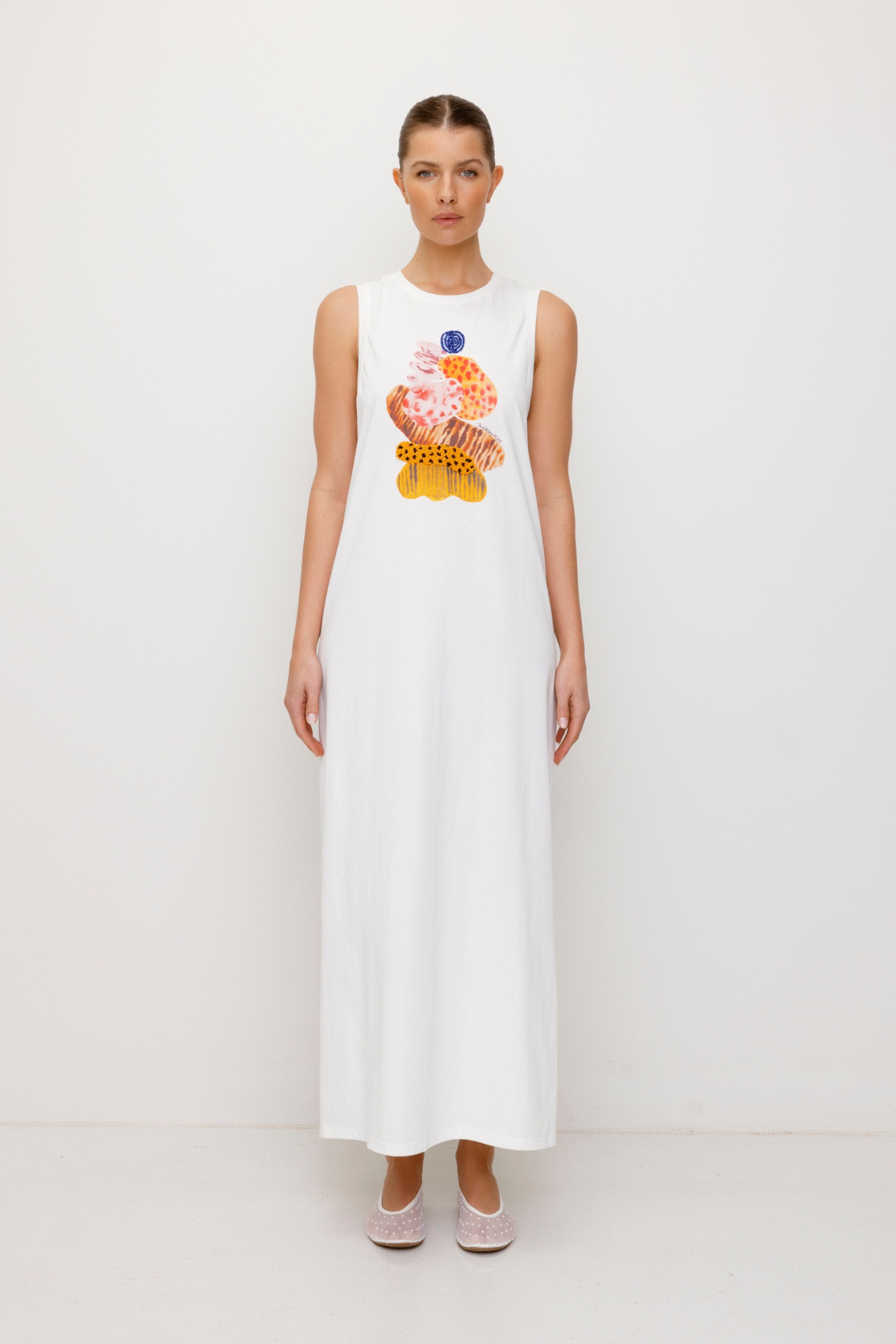 Product: Kora Tee Dress