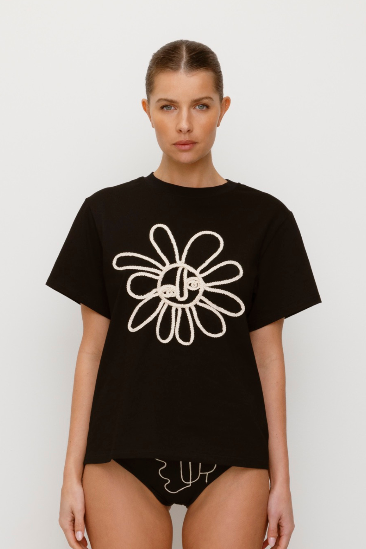 Product: Luna T-shirt