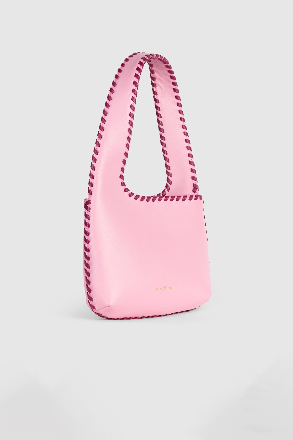Mara Shoulder Bag - Candy – The Wolf Gang