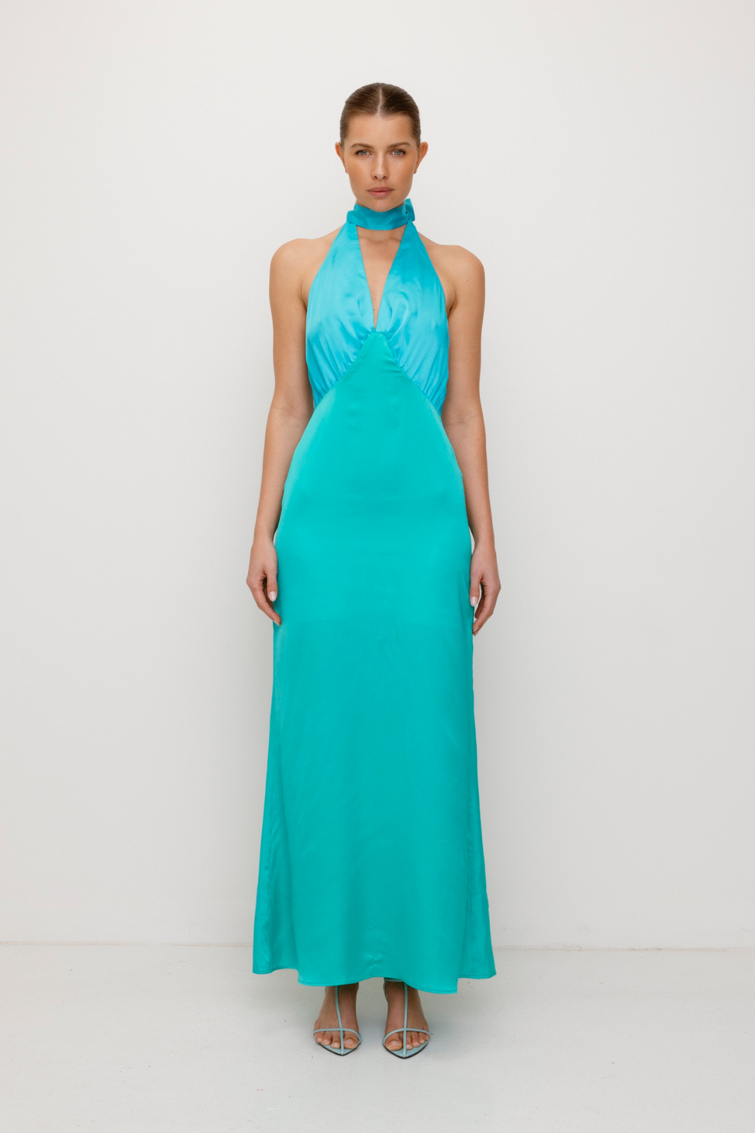 Oahu Slip Dress