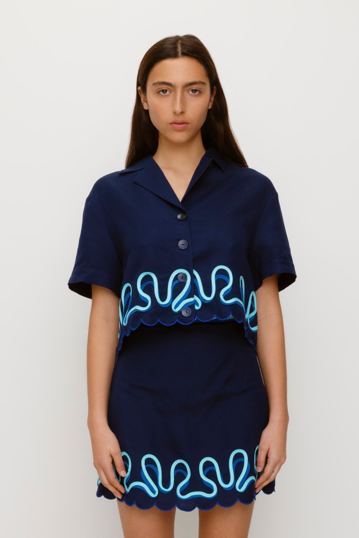 Product: Zabelle Shirt