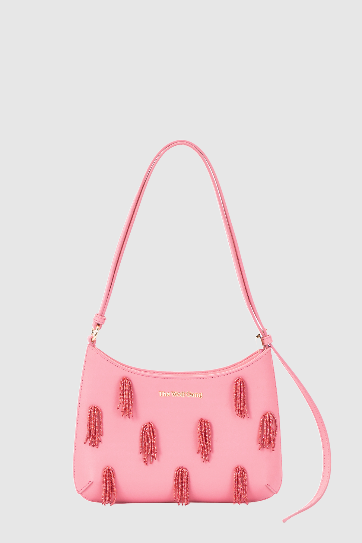 Miladia Shoulder Bag - Candy