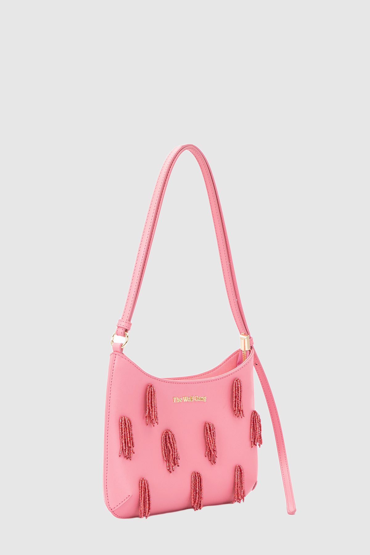 Miladia Shoulder Bag - Candy