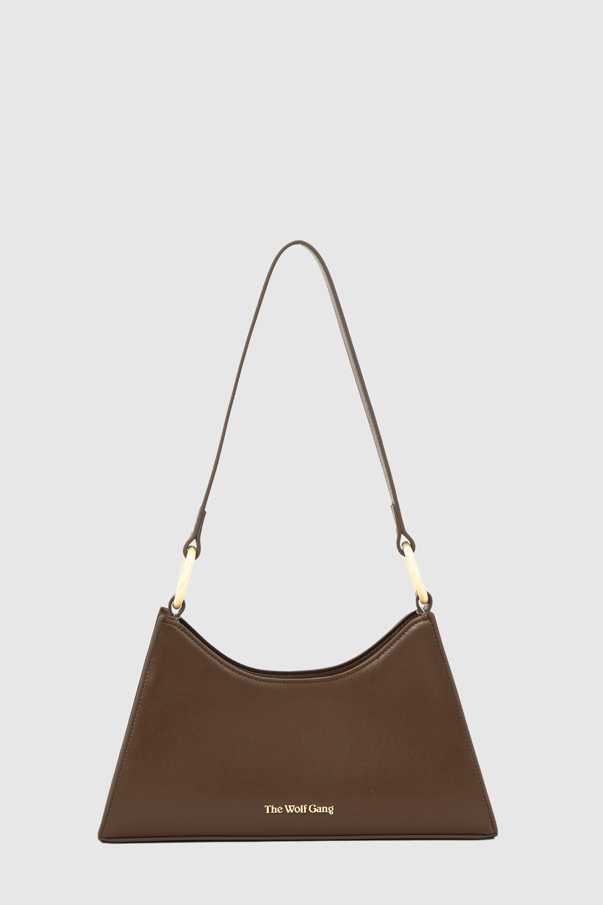 Lola Handbag - Cognac