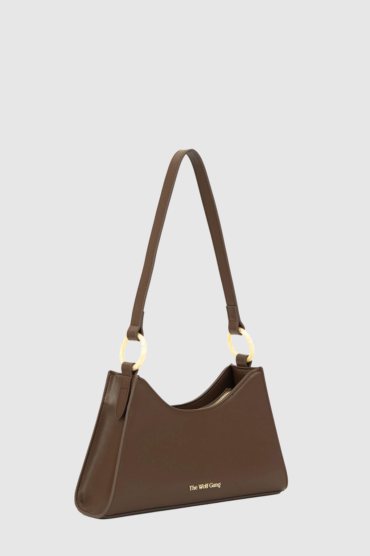 Lola Handbag - Cognac