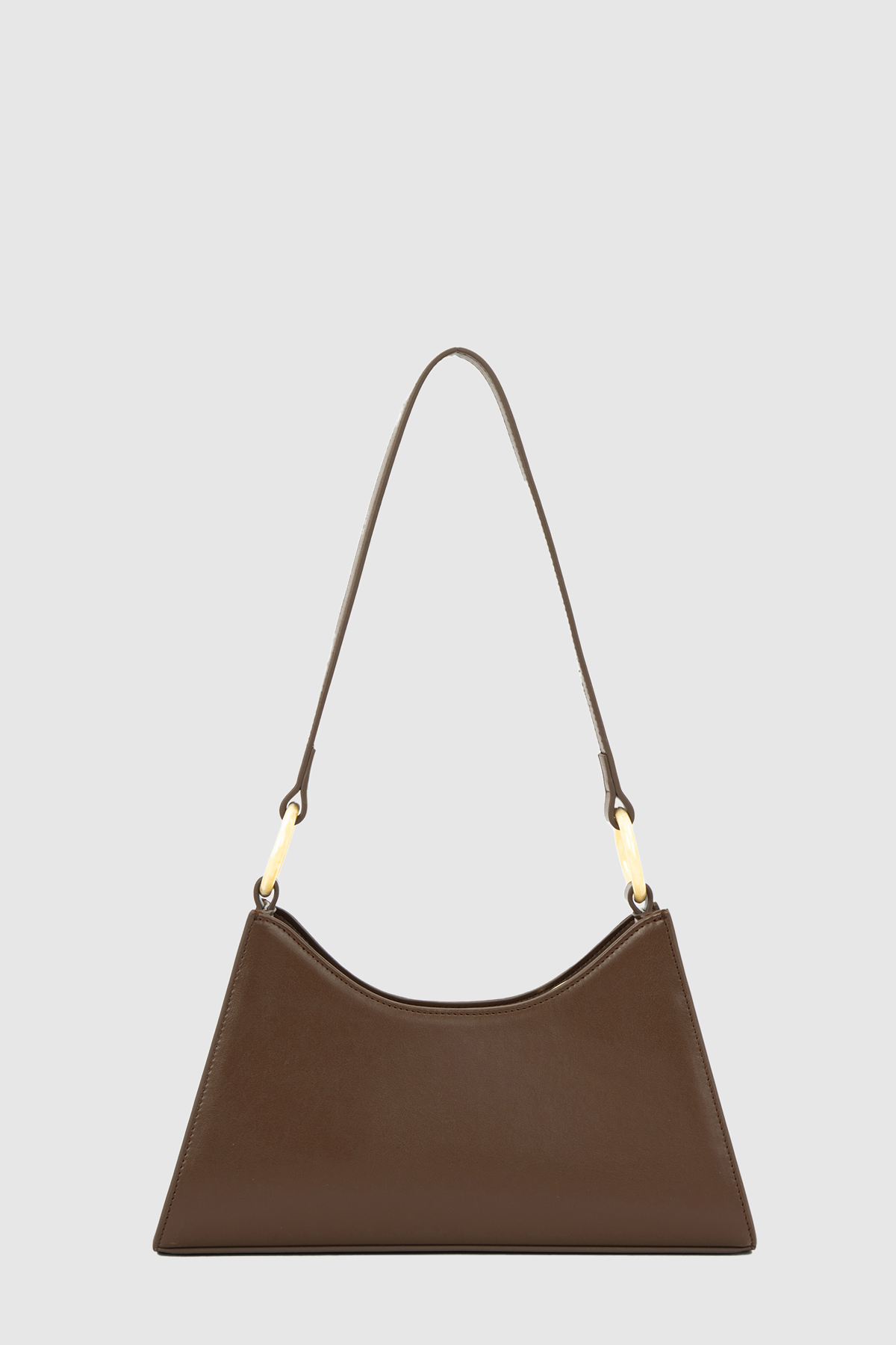 Lola Handbag - Cognac