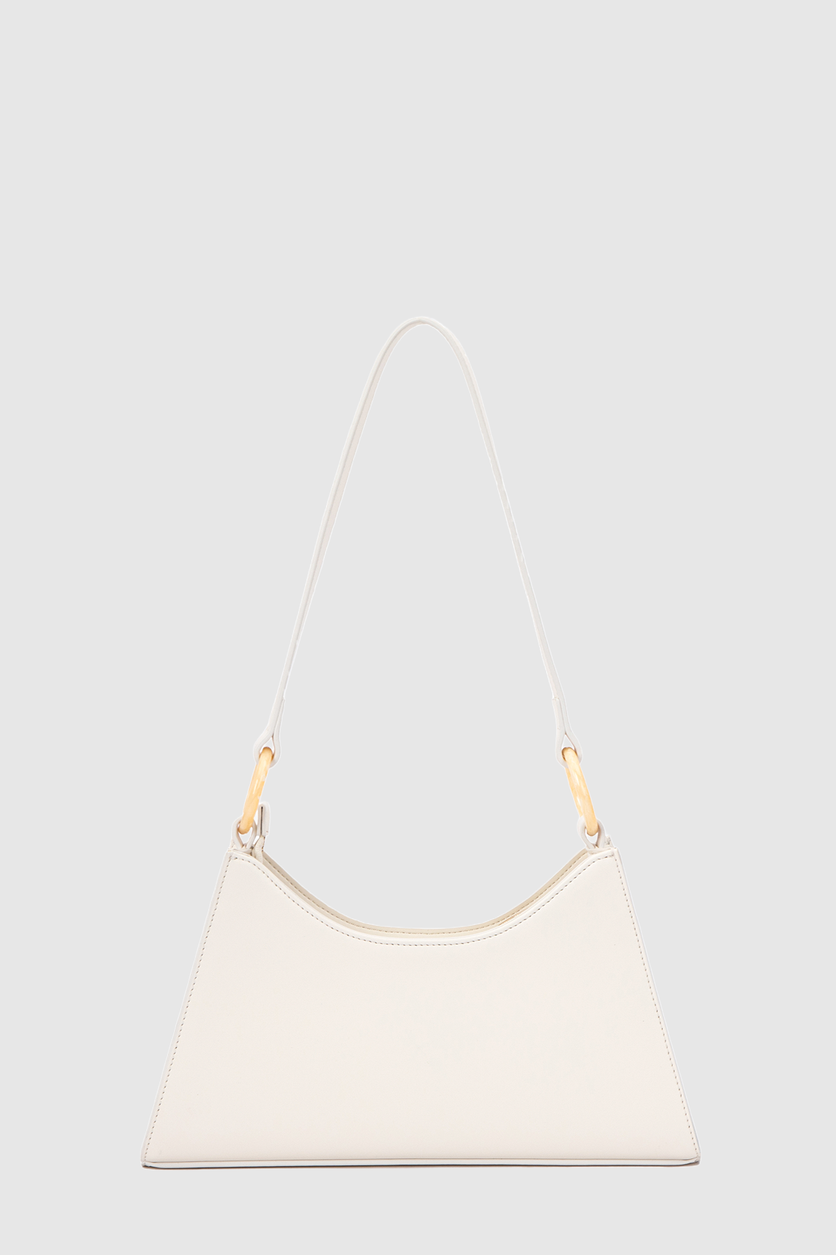 Lola Handbag - Ivory