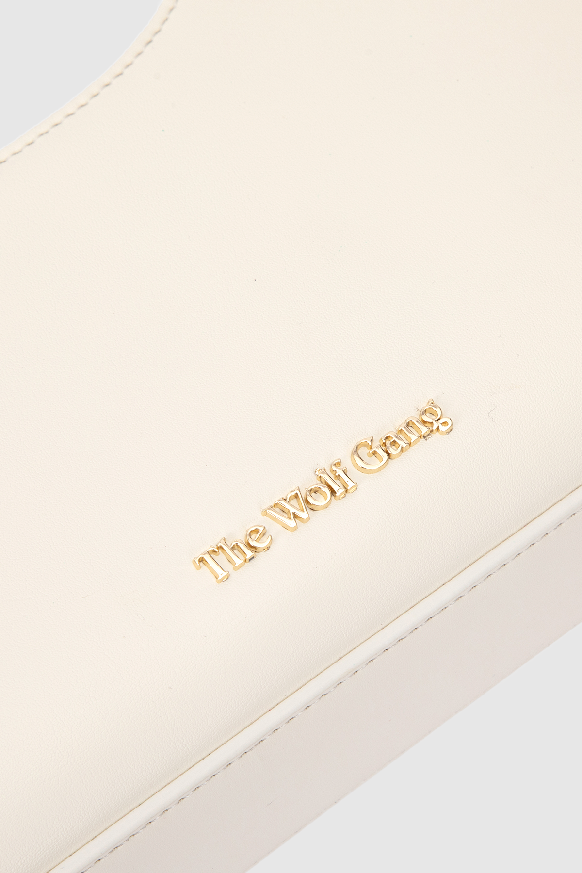 Lola Handbag - Ivory