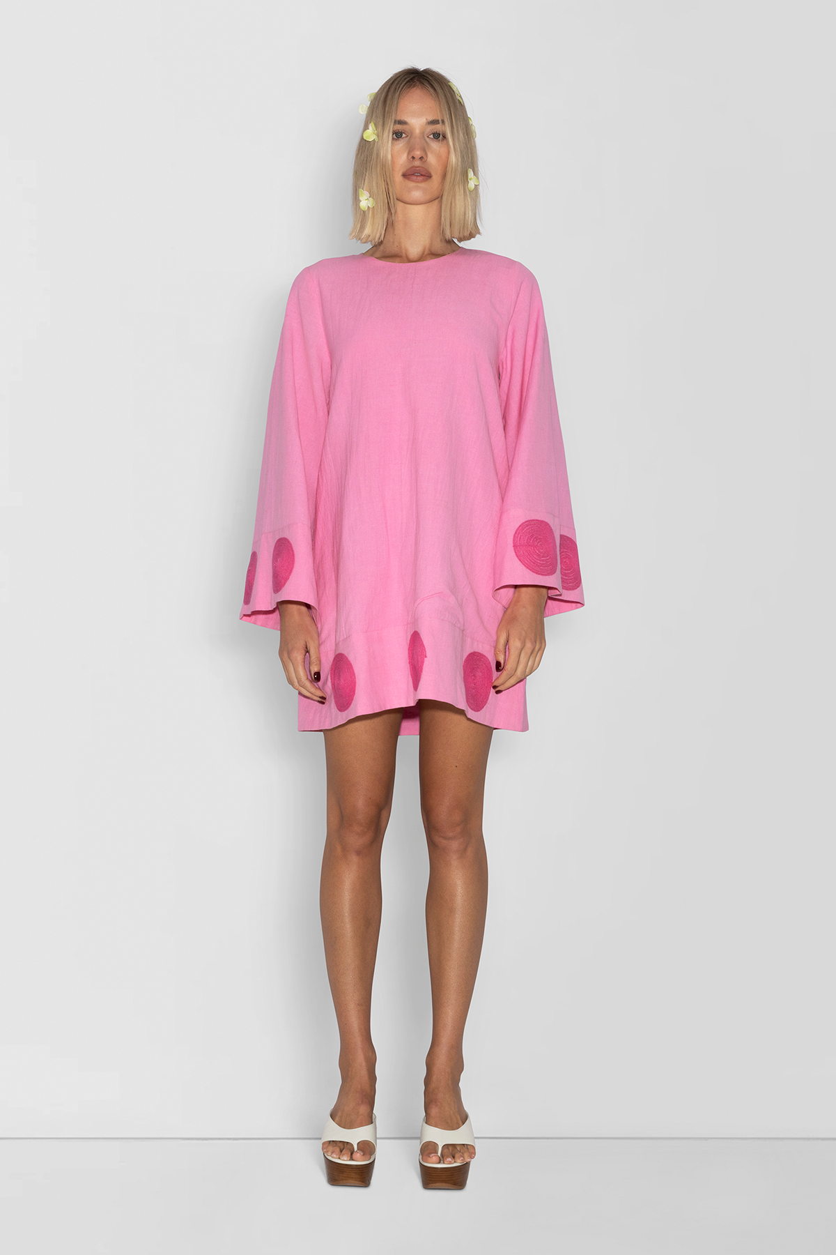 Isla Curiosa - 25Q2 - TWG Retail