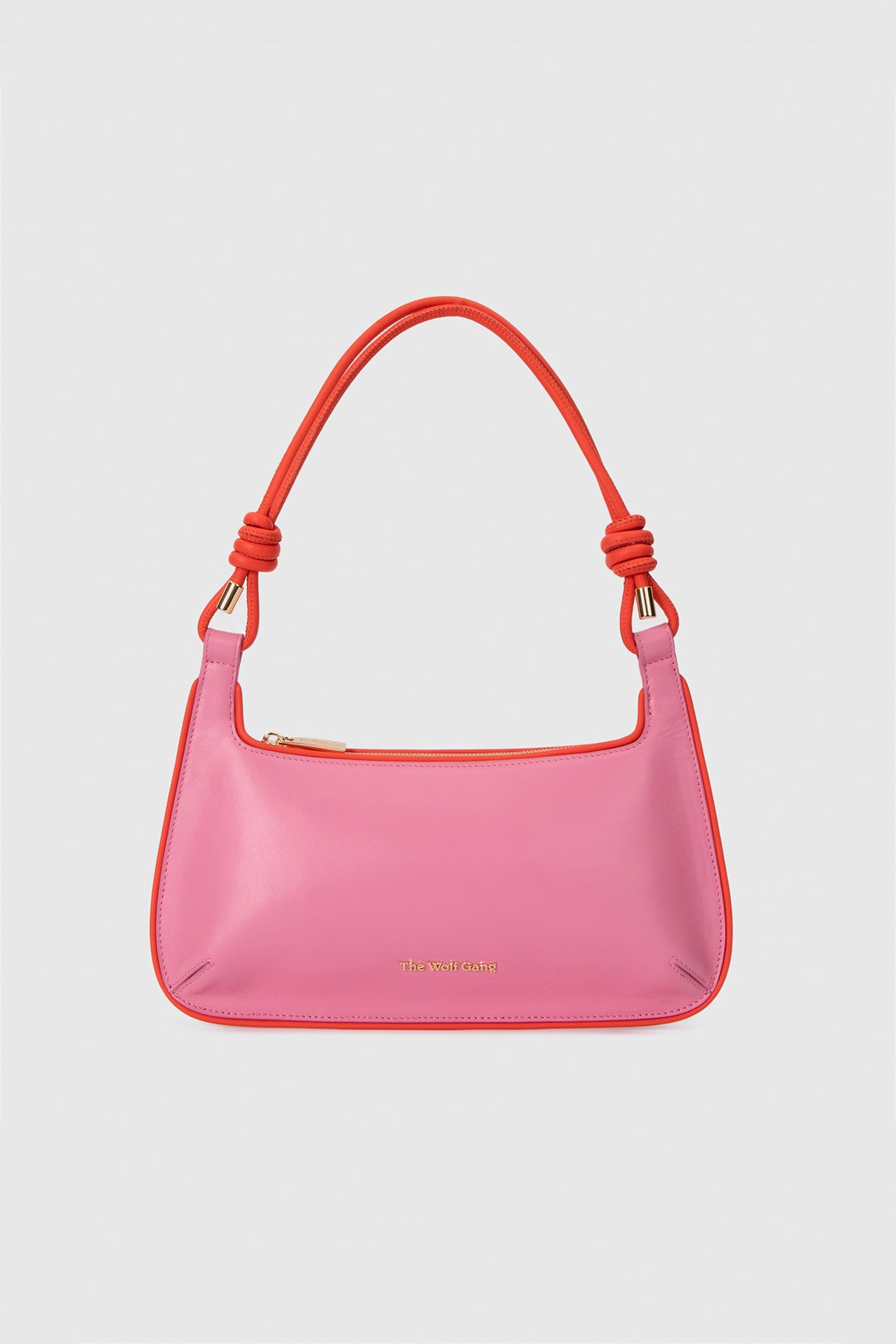 Alba Shoulder Bag - Candy