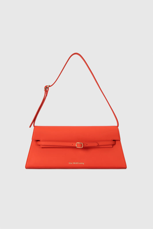 Anoki Shoulder Bag - Chilli