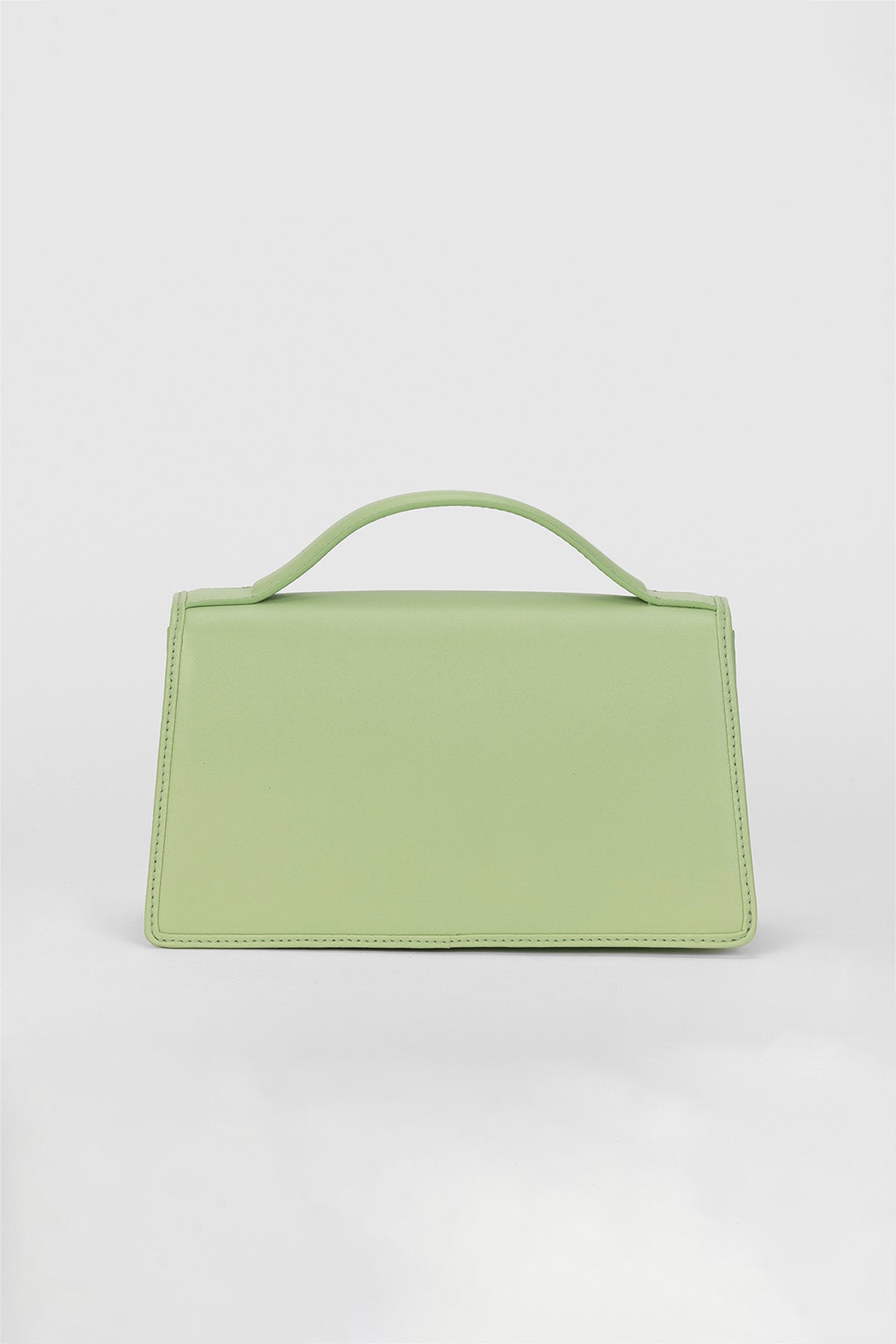 La Onda Shoulder Bag - Jade