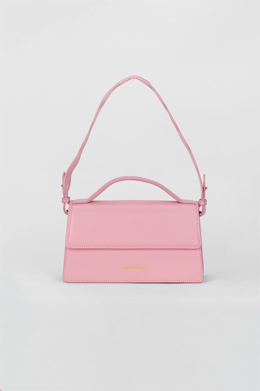 La Onda Shoulder Bag - Candy