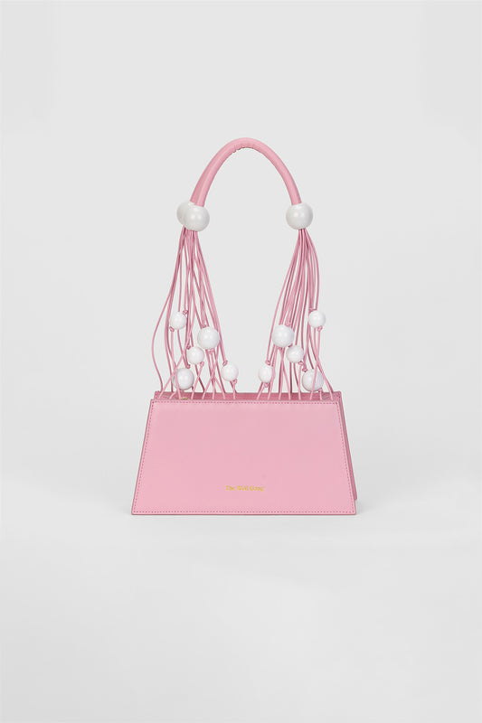 Myra Shoulder Bag - Candy