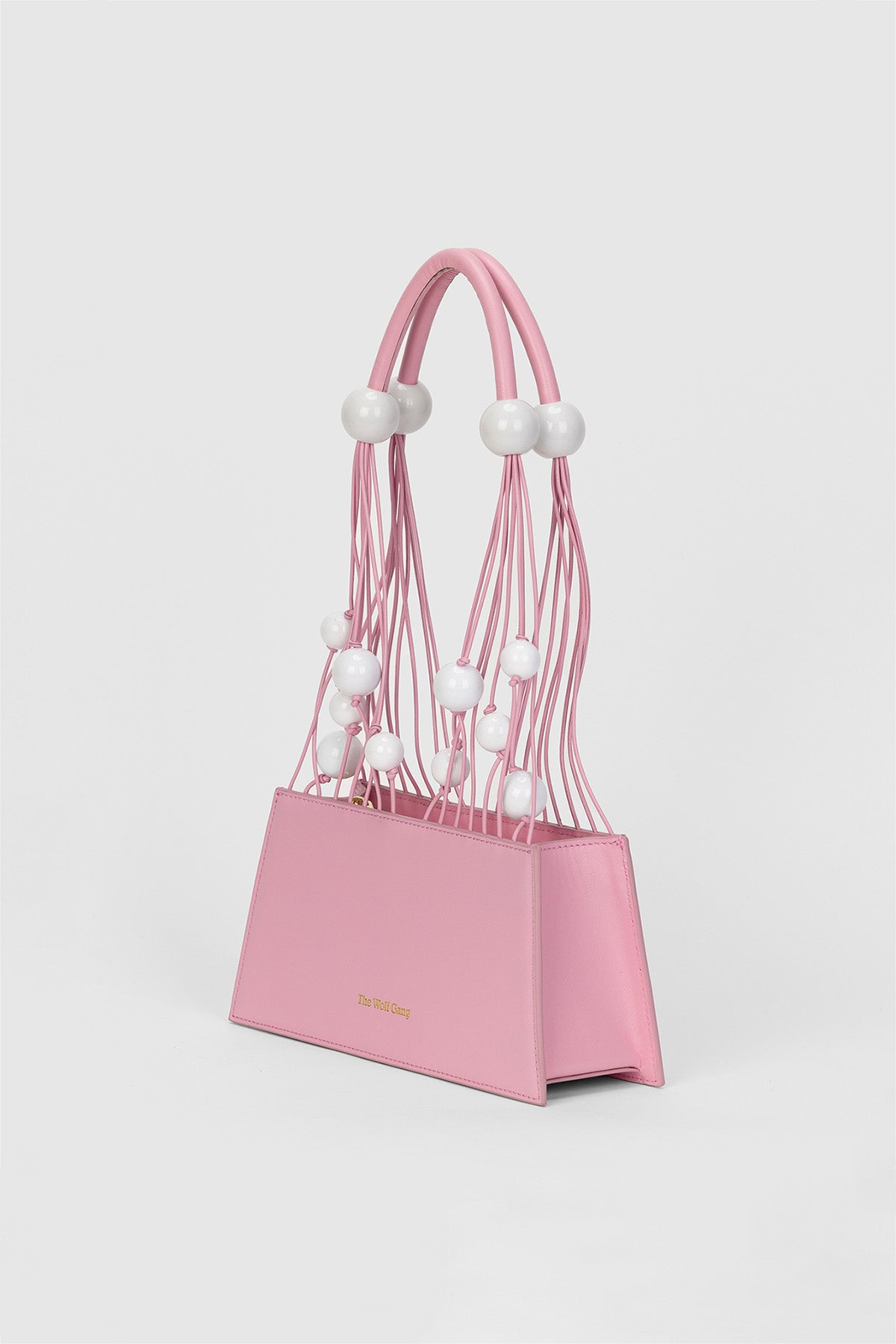 Myra Shoulder Bag - Candy