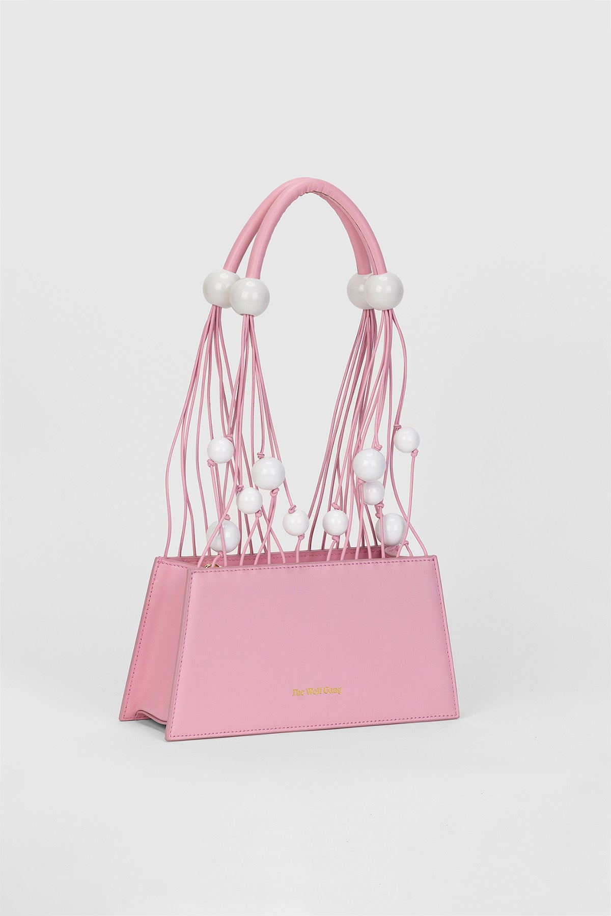 Myra Shoulder Bag - Candy