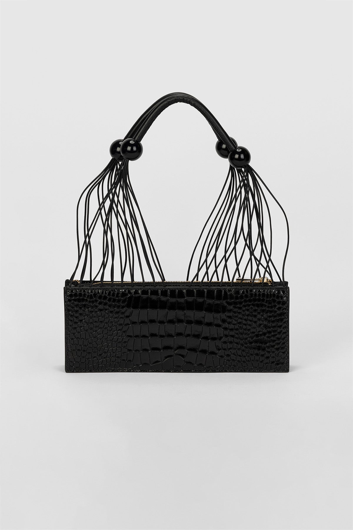 Thea Shoulder Bag - Noir