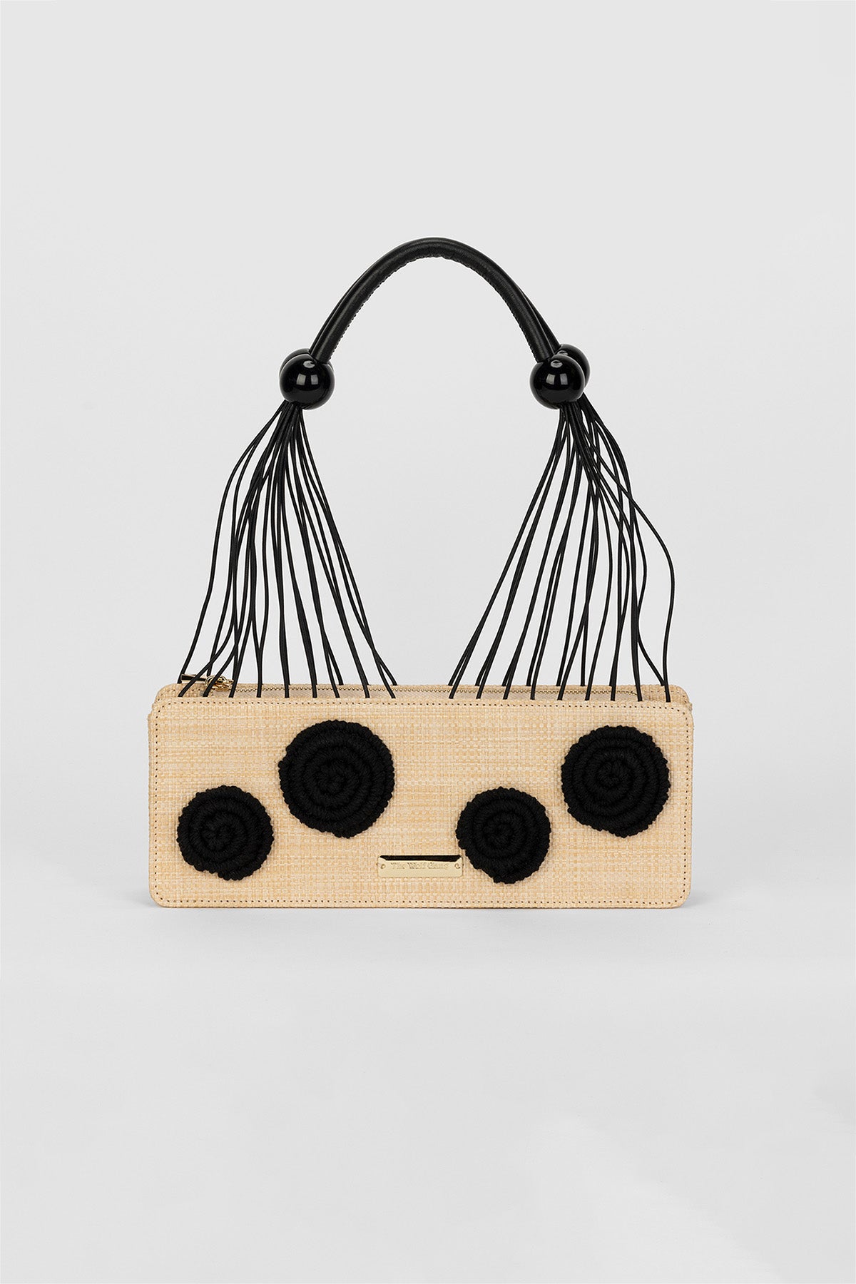 Product: Thea Applique Shoulder Bag